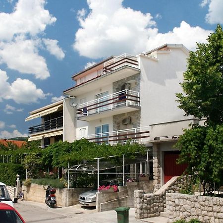 Apartments With A Parking Space Crikvenica - 5553 Exterior photo